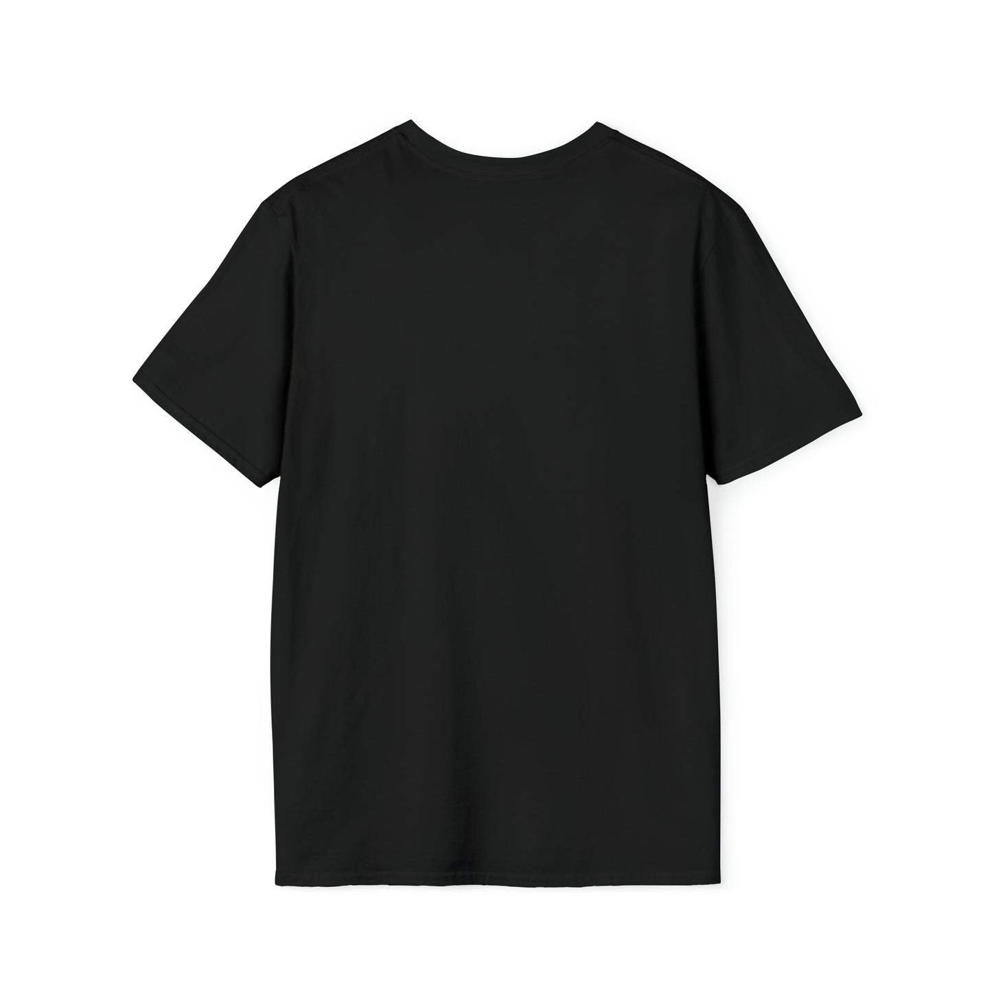 Freestyle Travelerz - Let's Travel - Unisex Softstyle T-Shirt