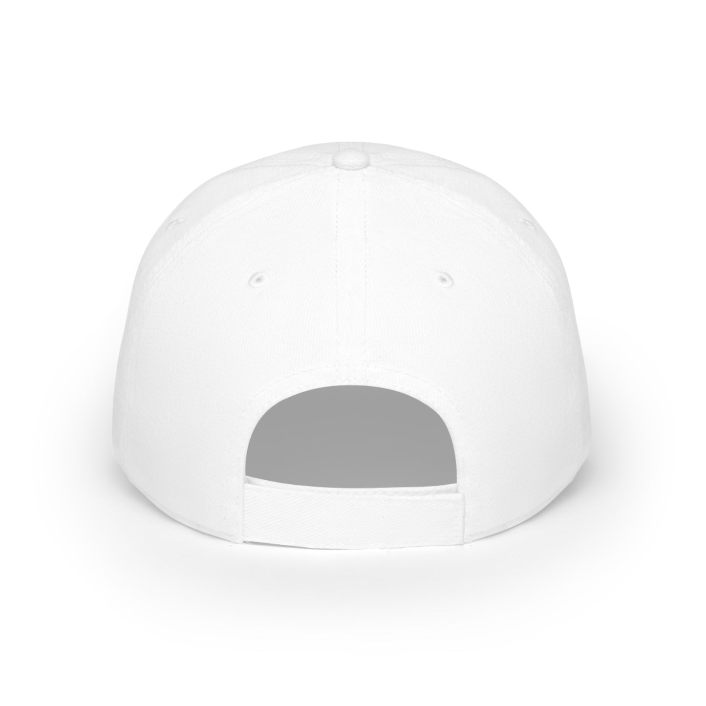 Freestyle Travelerz - Life is Good - Low Profile Baseball Cap