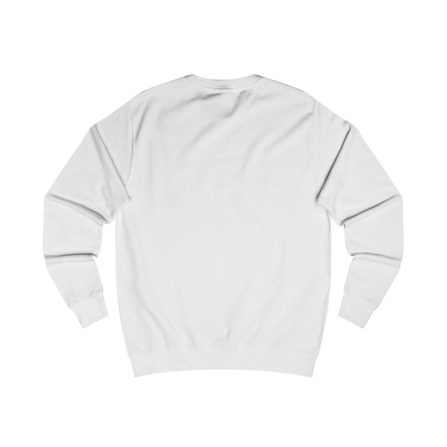 Freestyle Travelerz - Life is Good - Men's Sweatshirt