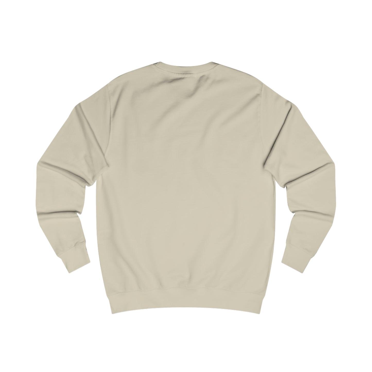 Freestyle Travelerz - Life is Good - Men's Sweatshirt