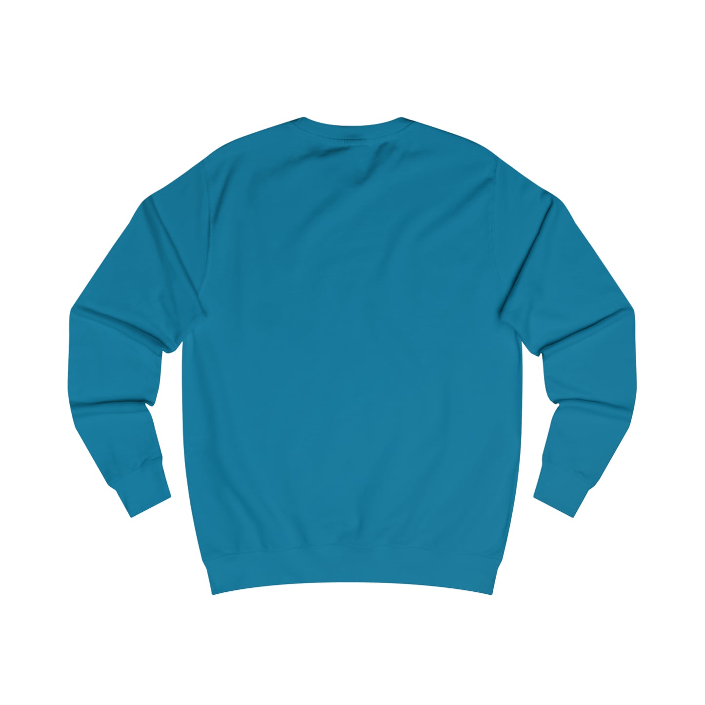 Freestyle Travelerz - Life is Good - Men's Sweatshirt