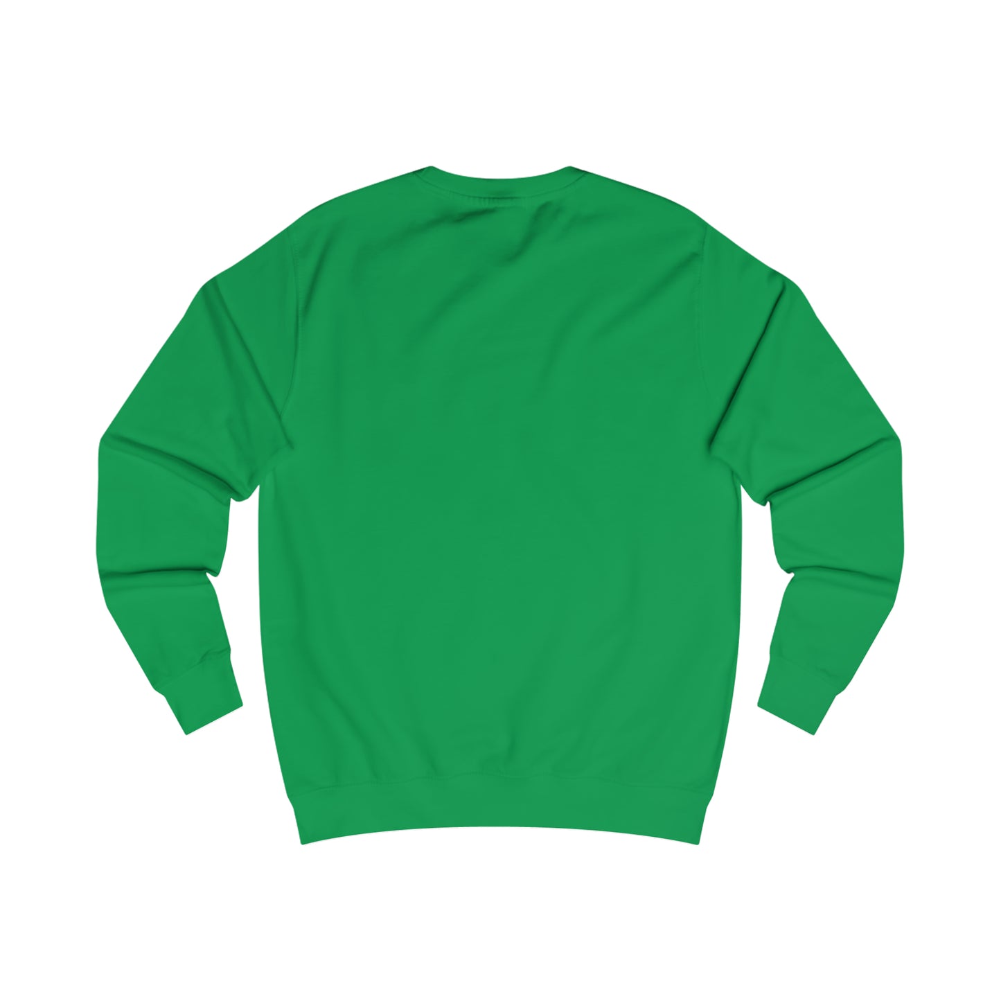 Freestyle Travelerz - Life is Good - Men's Sweatshirt