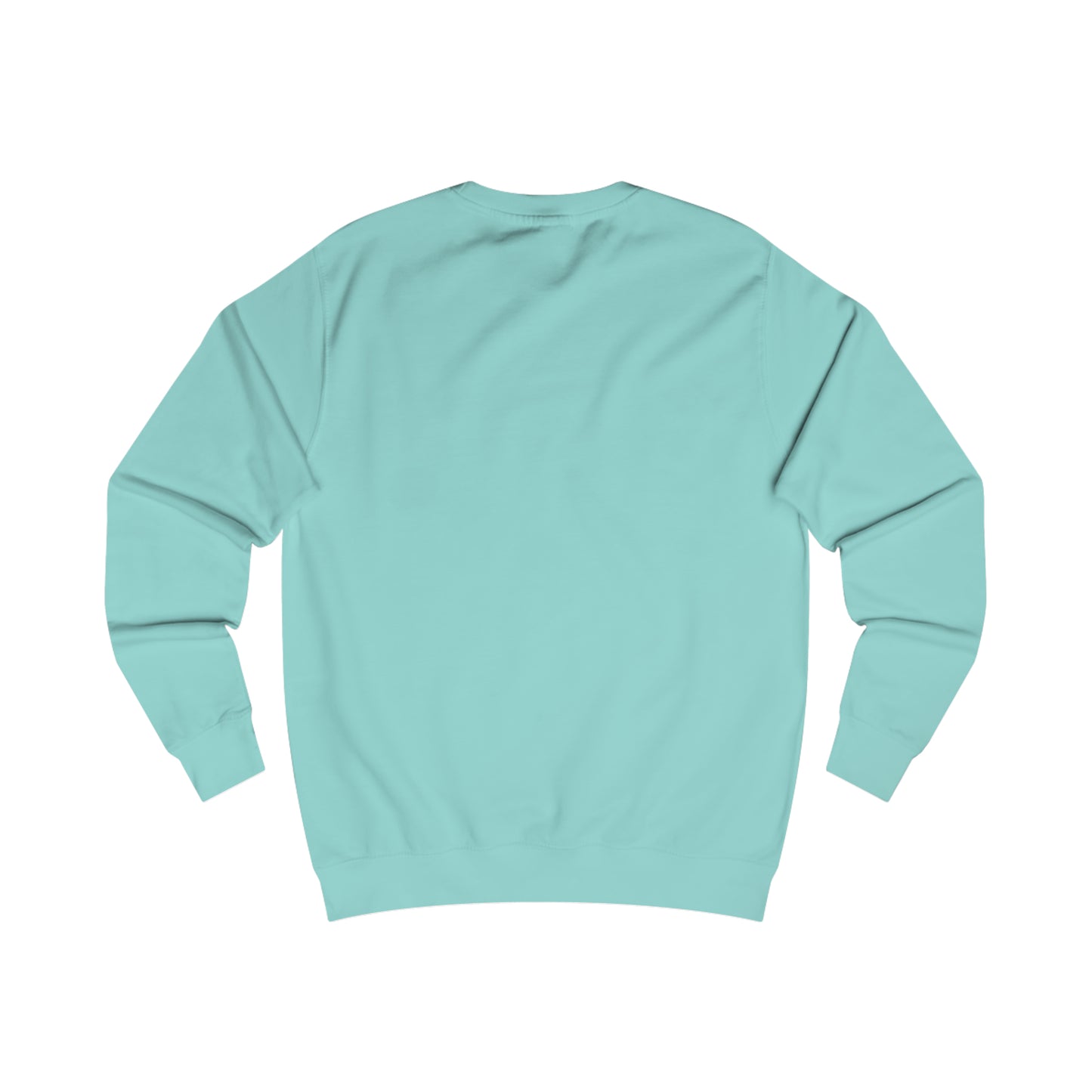 Freestyle Travelerz - Life is Good - Men's Sweatshirt