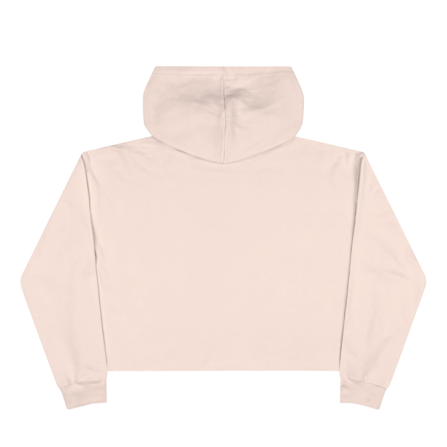 Freestyle Travelerz - Just Chill'en - Crop Hoodie