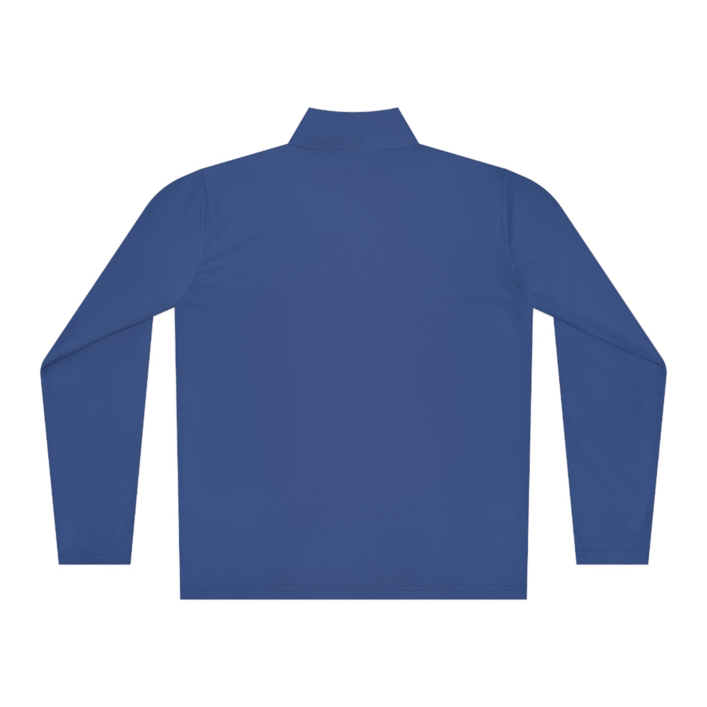 Freestyle Travelerz - Life Is Good - Unisex Quarter-Zip Pullover