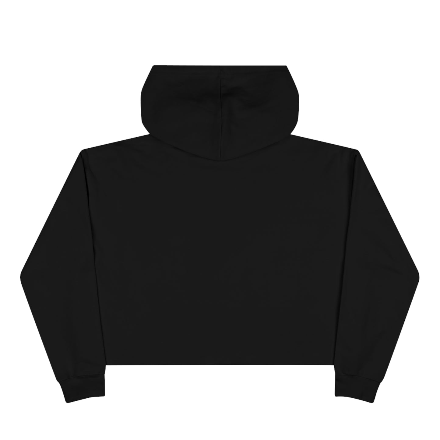 Freestyle Travelerz - Just Chill'en - Crop Hoodie