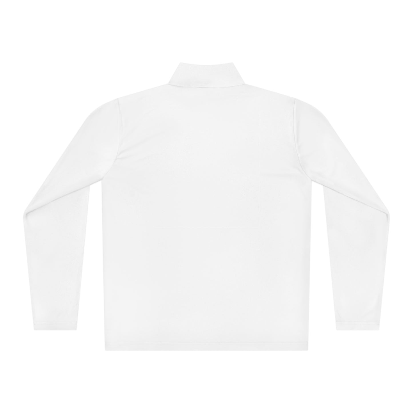 Freestyle Travelerz - Life Is Good - Unisex Quarter-Zip Pullover