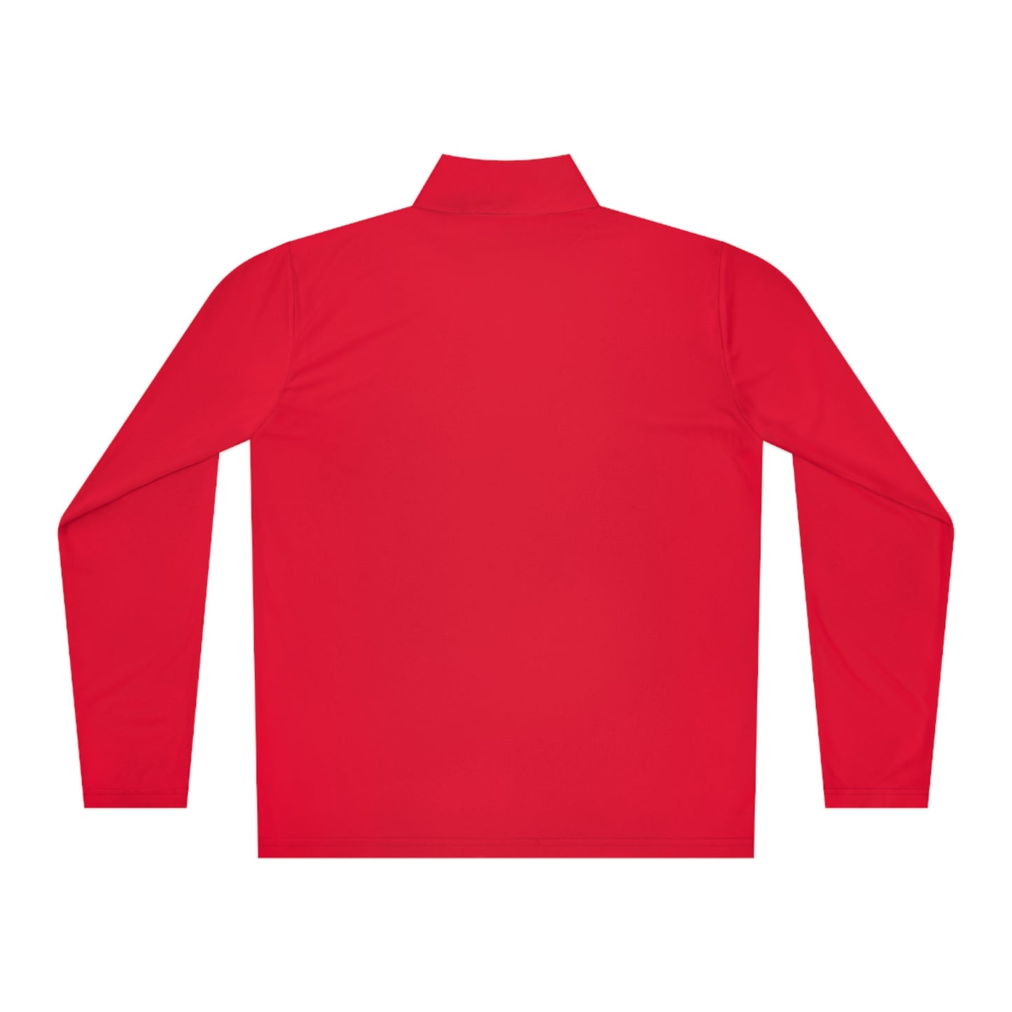 Freestyle Travelerz - Life Is Good - Unisex Quarter-Zip Pullover