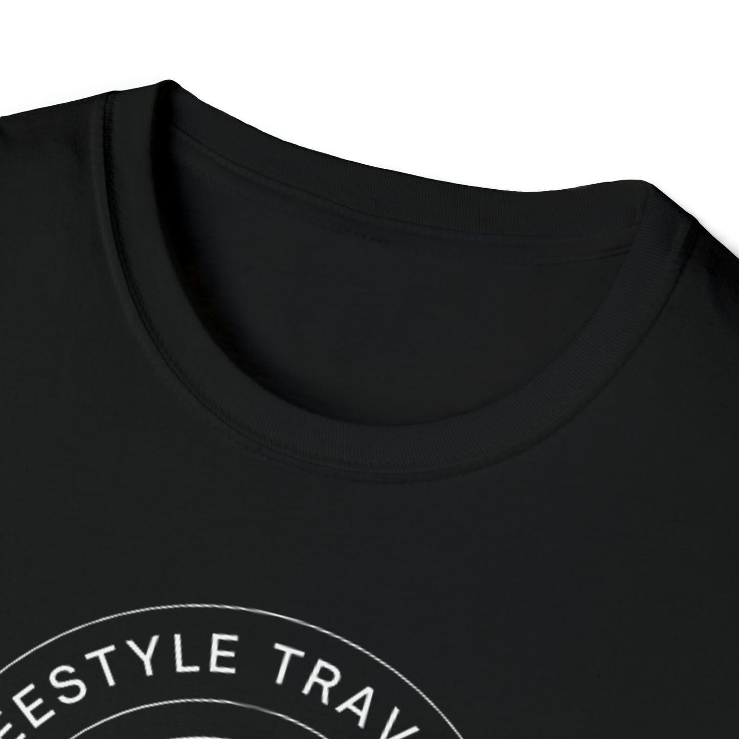 Freestyle Travelerz - Life is Good - Unisex soft-style t-shirts