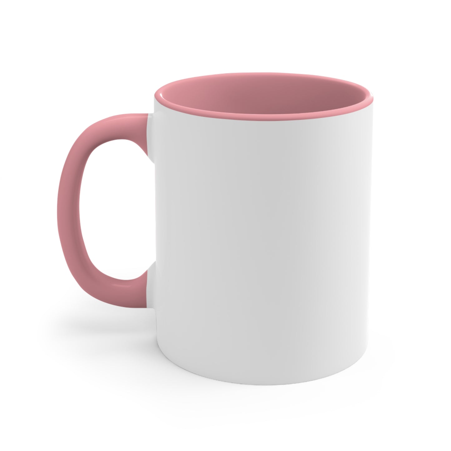 Freestyle Travelerz - Let's Travel - Accent Coffee Mug, 11oz