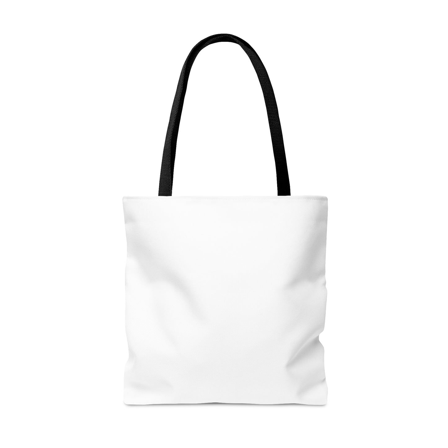 Freestyle Travelerz - Let's Travel - Tote Bag (AOP)