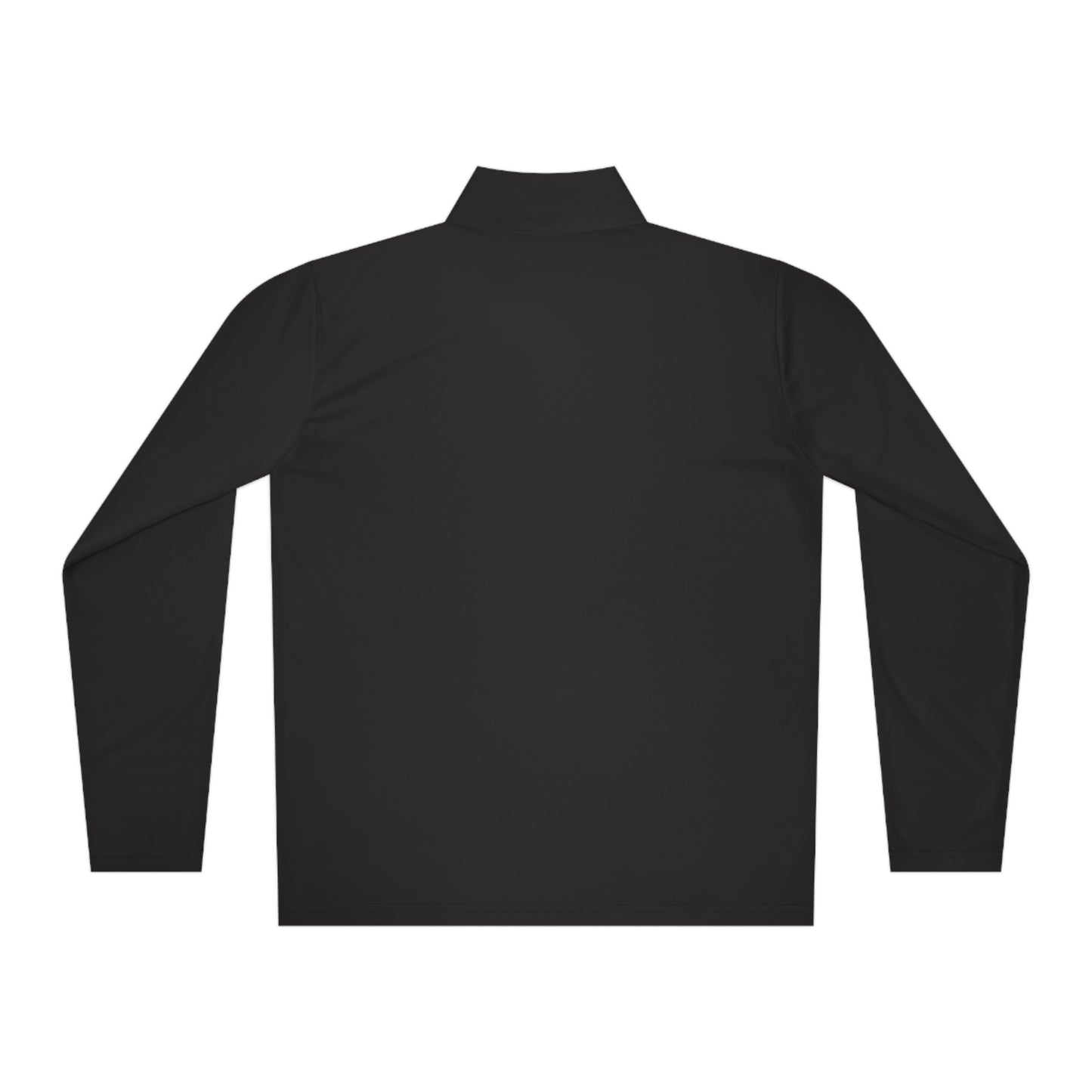 Freestyle Travelerz - Life Is Good - Unisex Quarter-Zip Pullover