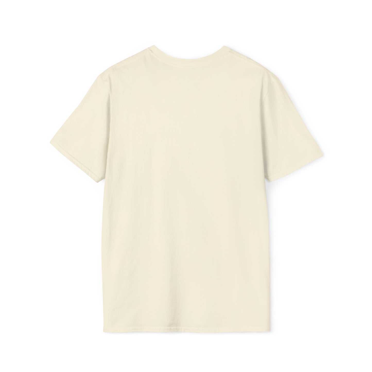 Freestyle Travelerz - Let's Travel - Unisex Softstyle T-Shirt