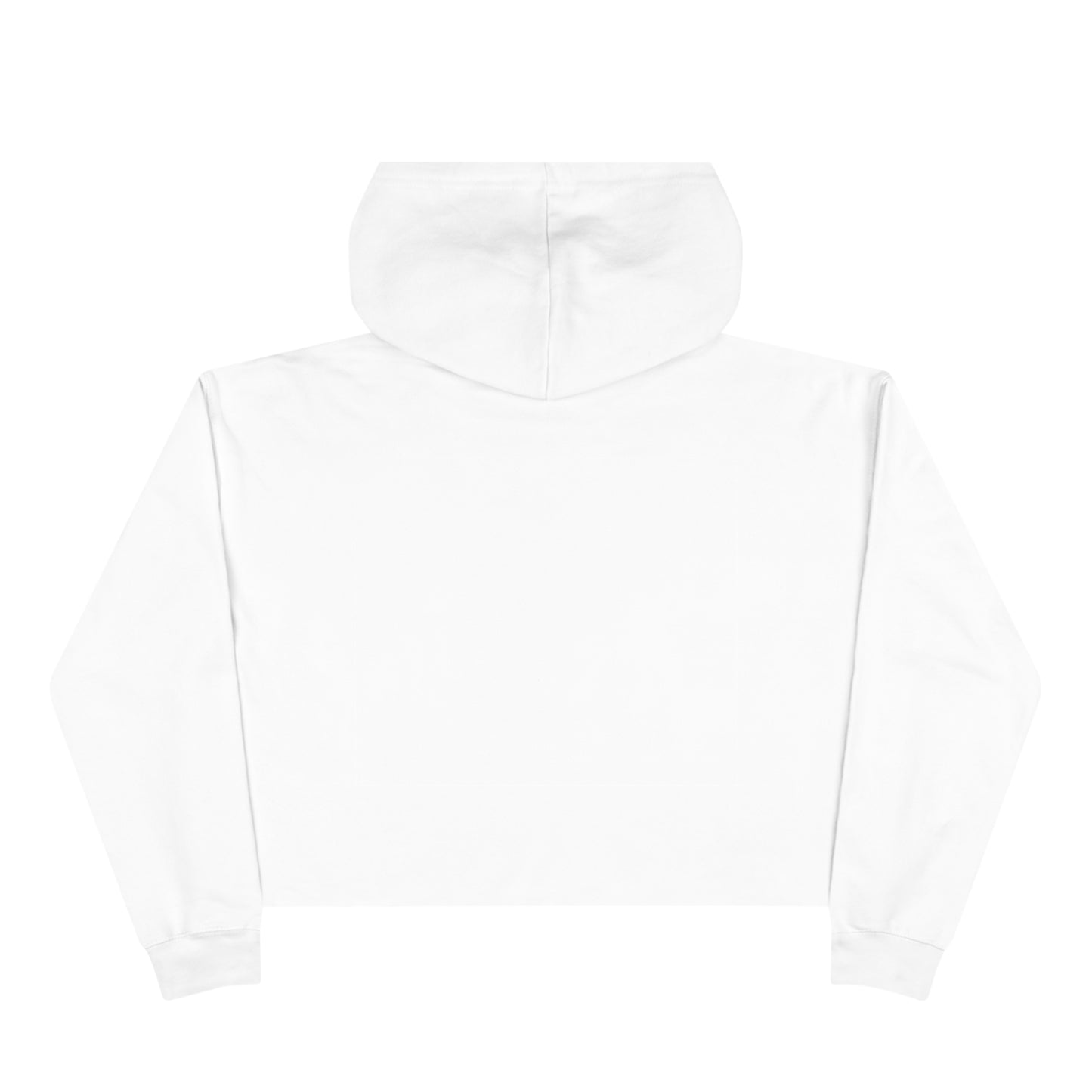 Freestyle Travelerz - Just Chill'en - Crop Hoodie