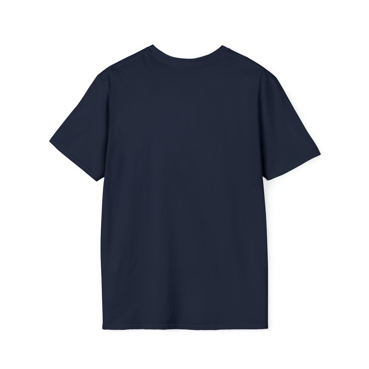 Freestyle Travelerz - Let's Travel - Unisex Softstyle T-Shirt