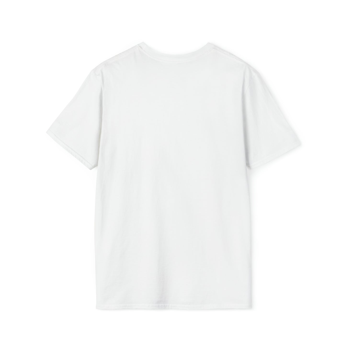Freestyle Travelerz - Let's Travel - Unisex Softstyle T-Shirt