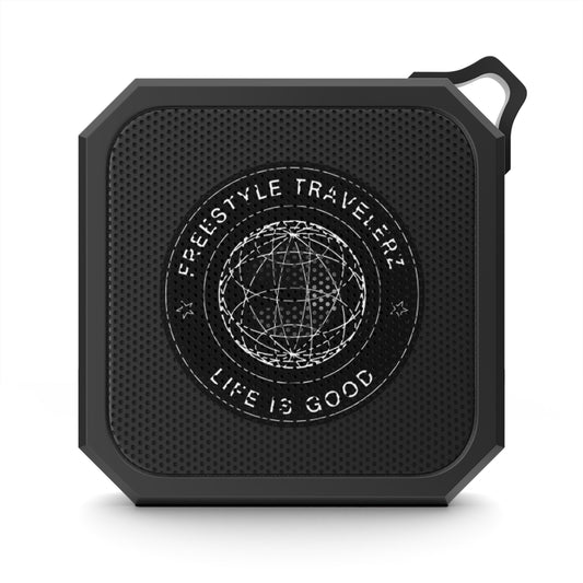 Freestyle Travelerz - Life Is Good - Blackwater Outdoor Bluetooth Speaker