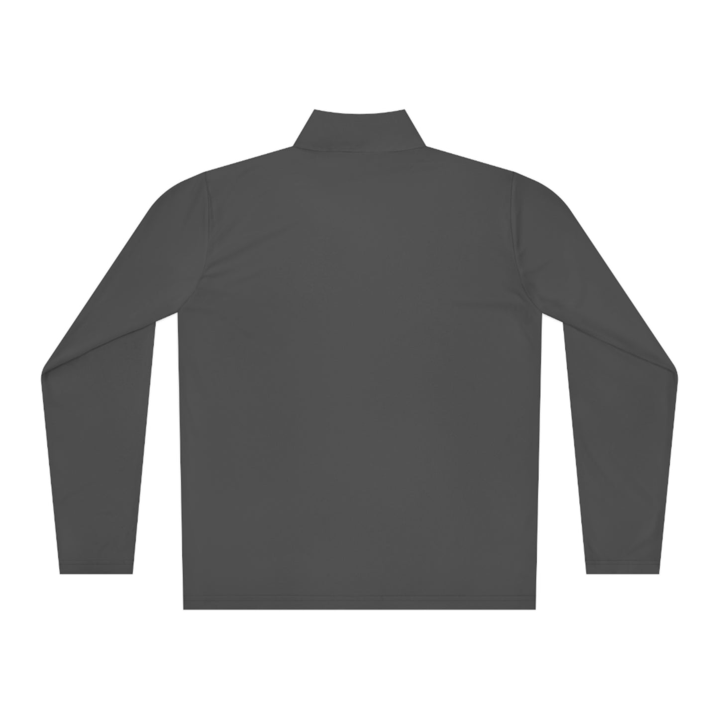 Freestyle Travelerz - Life Is Good - Unisex Quarter-Zip Pullover