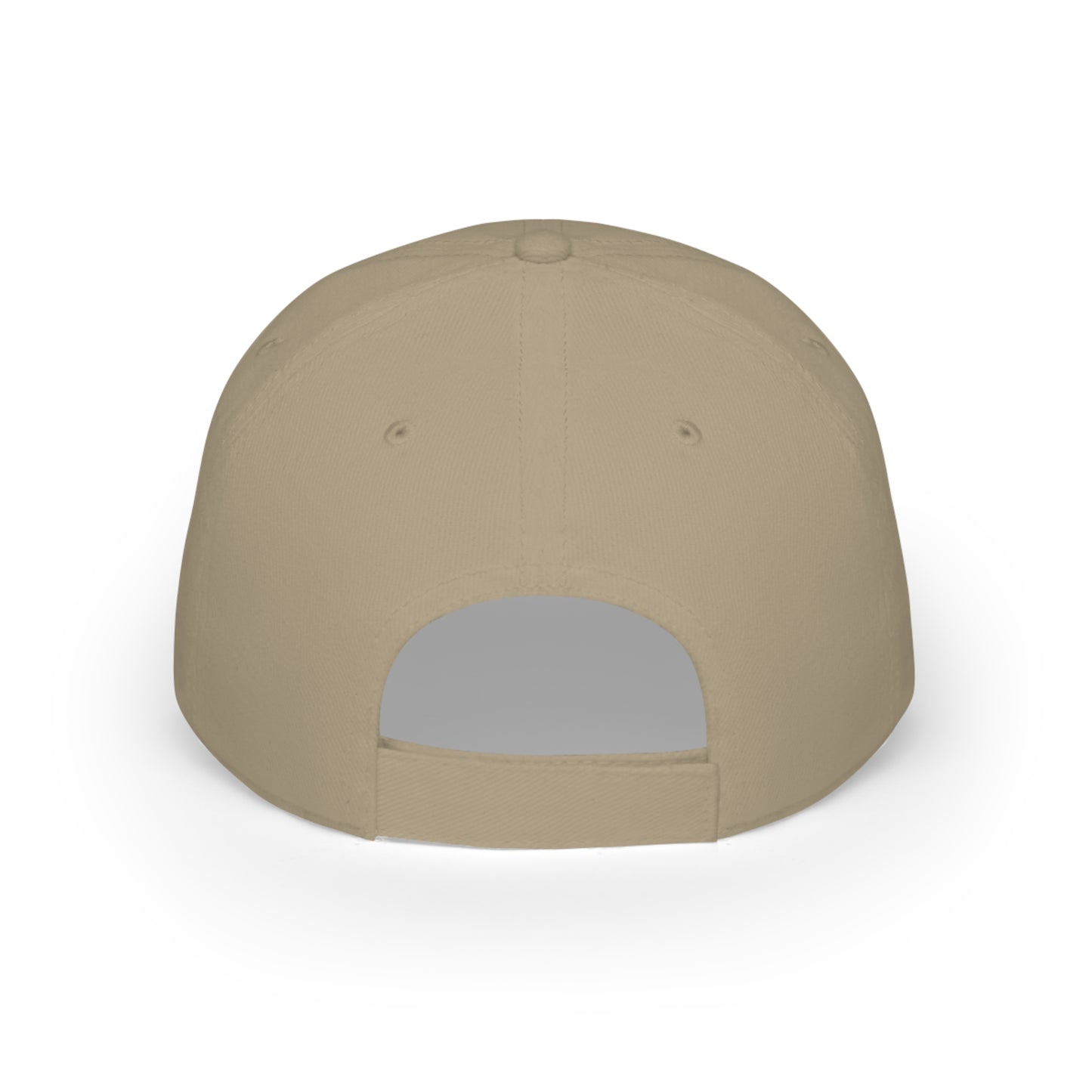 Freestyle Travelerz - Life is Good - Low Profile Baseball Cap